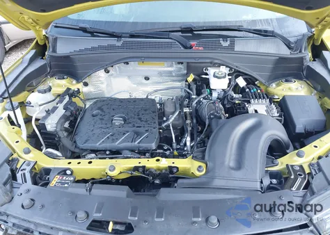 2023 Chevrolet Trailblazer Awd Activ z USA, uszkodzony, nr VIN KL79MSSL4PB156729